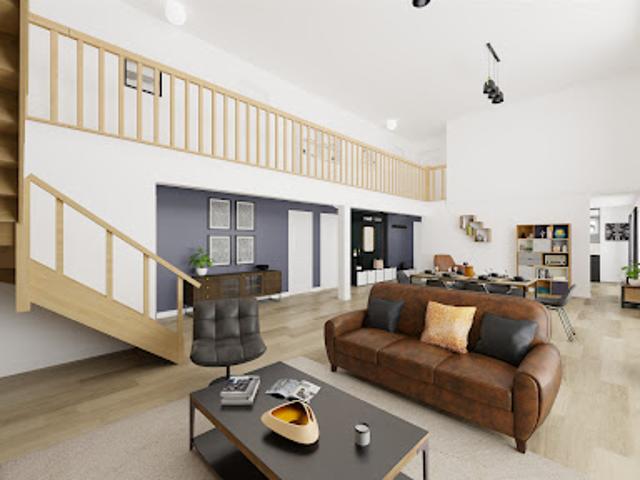 Vente Maison 8 pièces 323 m2 Villons les Buissons