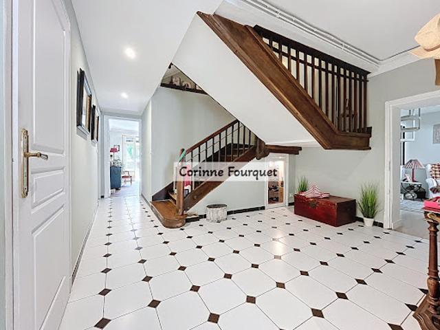 Vente Maison 8 pièces 334 m2 Mirande