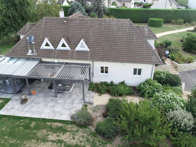 Vente Maison 8 pièces 334 m2 Laon