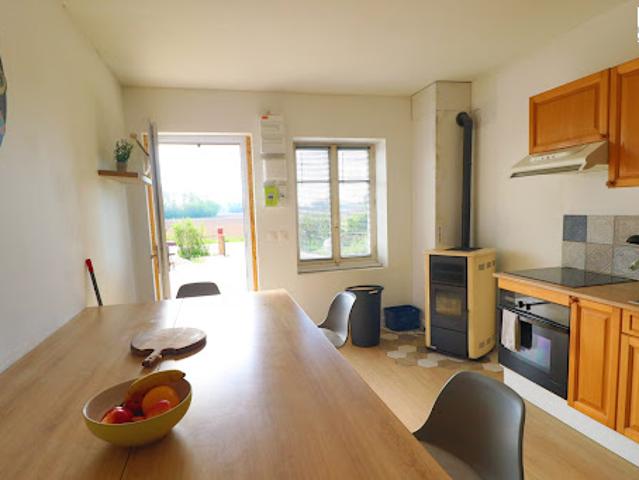 Vente Appartement 2 pièces 41.53 m2 Beaune