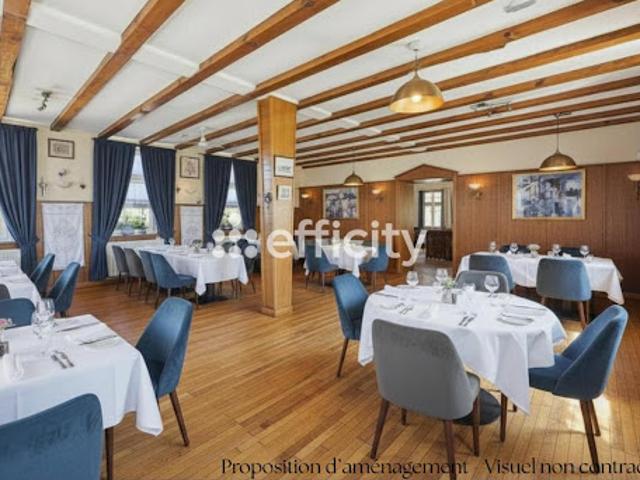 Vente Maison 8 pièces 337 m2 Offendorf