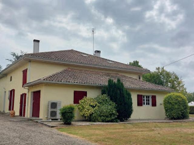 Vente Maison 8 pièces 339 m2 Grateloup Saint Gayrand