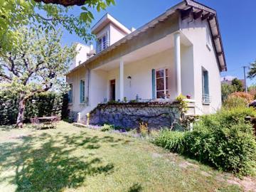 Vente Maison 8 pièces 339 m2 Lyon 5ème