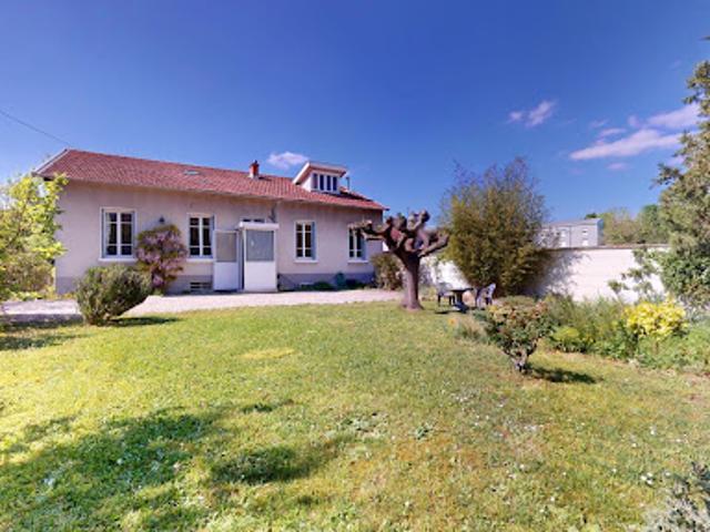 Vente Maison 8 pièces 339 m2 Lyon 5ème