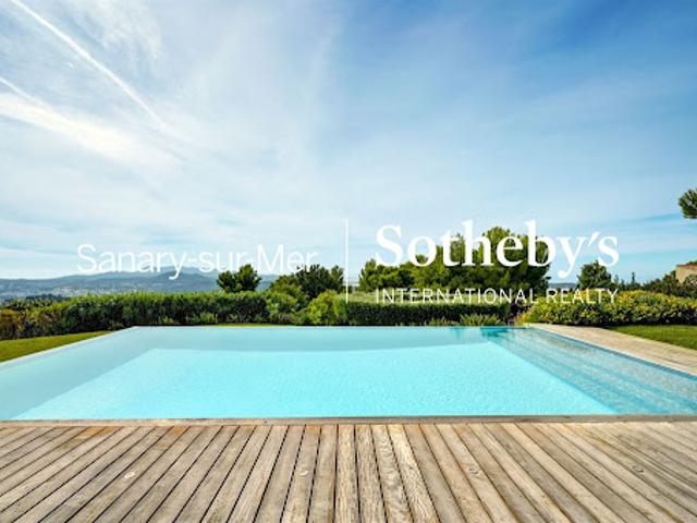 Vente Maison 8 pièces 330 m2 Ollioules