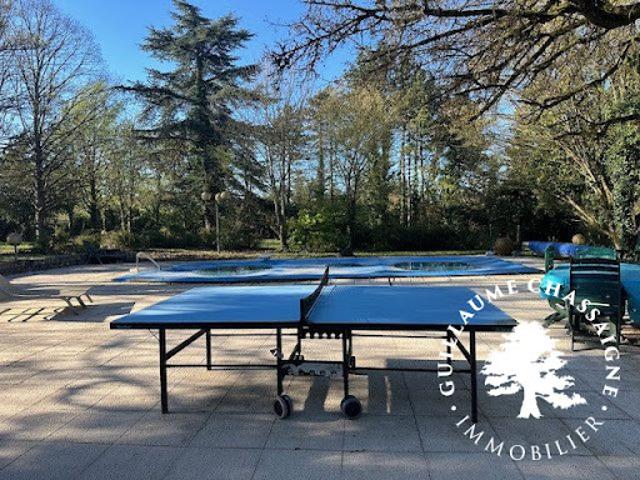 Vente Maison 8 pièces 330 m2 Bourges