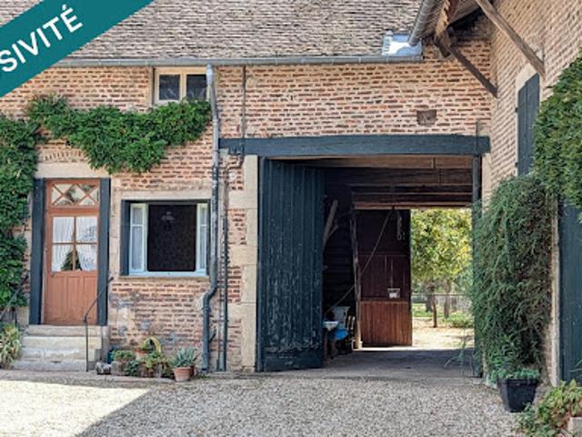 Vente Maison 8 pièces 330 m2 Ciel