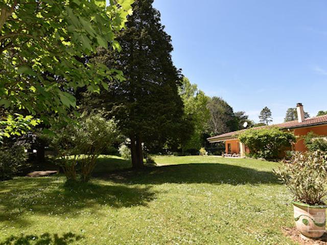Vente Maison 8 pièces 330 m2 Saint Cyr au Mont d'Or