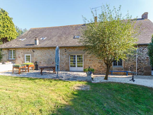 Vente Maison 8 pièces 330 m2 Saint James