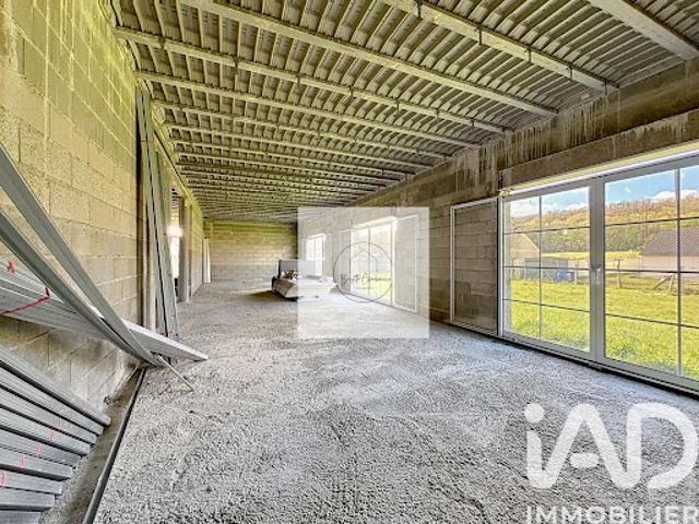 Vente Maison 8 pièces 330 m2 Saint Lubin des Joncherets