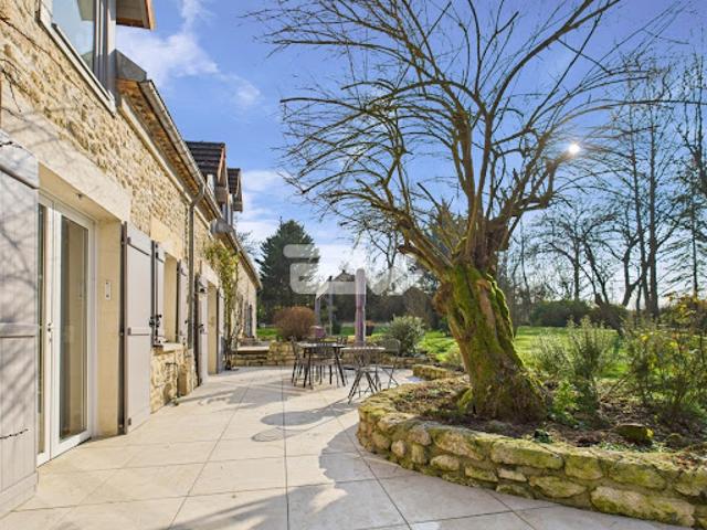 Vente Maison 8 pièces 330 m2 Thillois