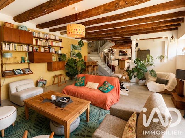Vente Maison 8 pièces 331 m2 Colpo