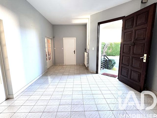 Vente Maison 8 pièces 344 m2 Lourdes