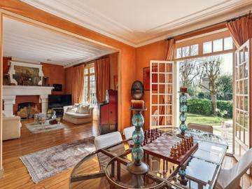 Vente Maison 8 pièces 344.47 m2 Le Vésinet