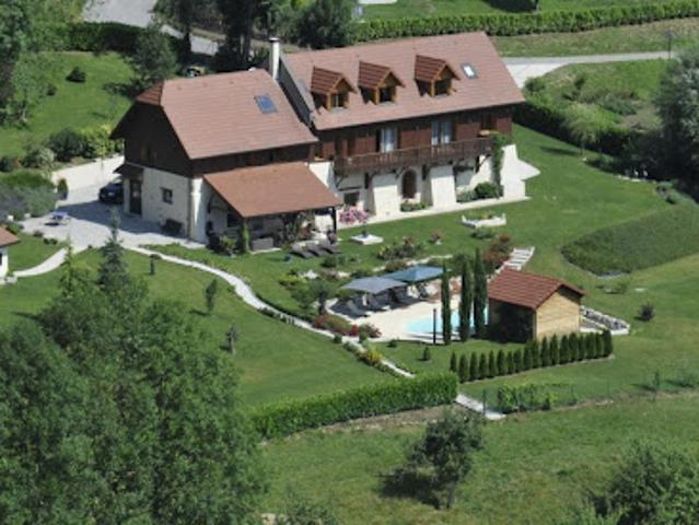 Vente Maison 8 pièces 344.64 m2 Traize
