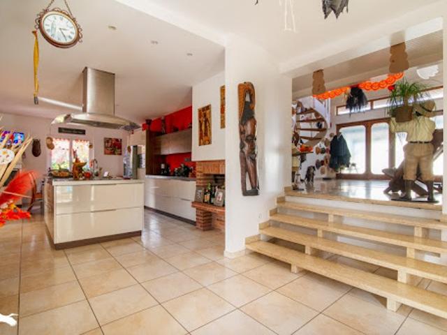 Vente Maison 8 pièces 345 m2 Saint Jory