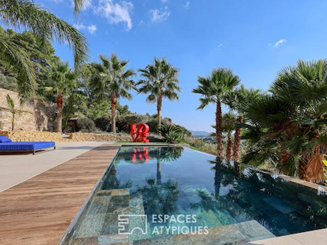 Vente Maison 8 pièces 345 m2 Toulon