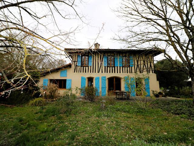 Vente Maison 8 pièces 346 m2 Aurimont