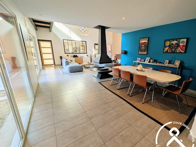 Vente Maison 8 pièces 346 m2 Cambounet sur le Sor