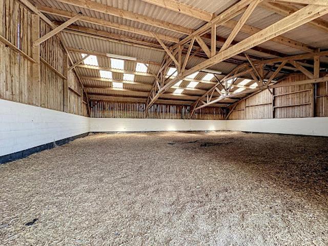 Vente Maison 8 pièces 346 m2 Sevigny