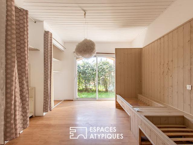 Vente Maison 8 pièces 349 m2 La Roche sur Yon