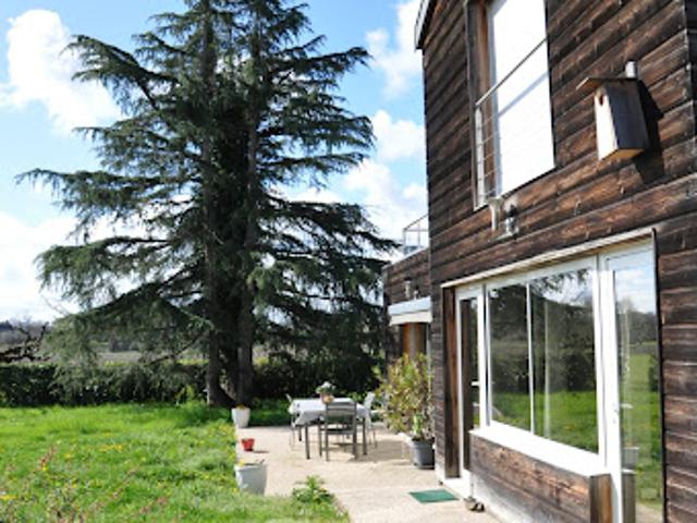 Vente Maison 8 pièces 340 m2 Monflanquin
