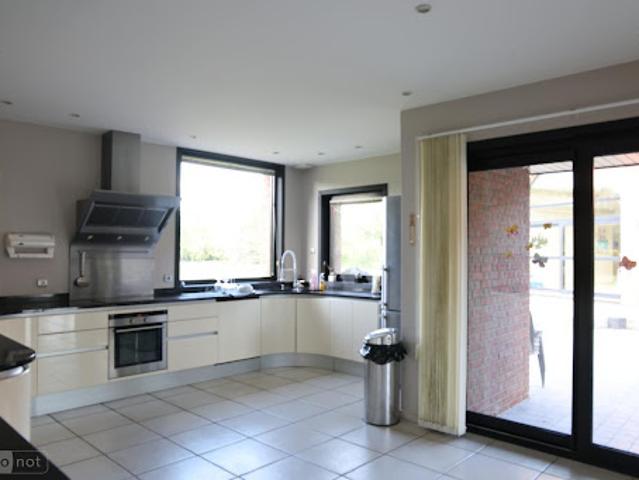 Vente Maison 8 pièces 340 m2 Mouchin