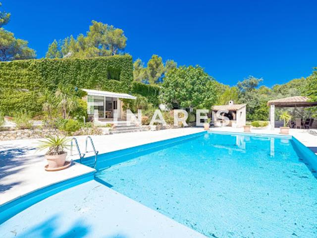 Vente Maison 8 pièces 340 m2 Marseille 11ème