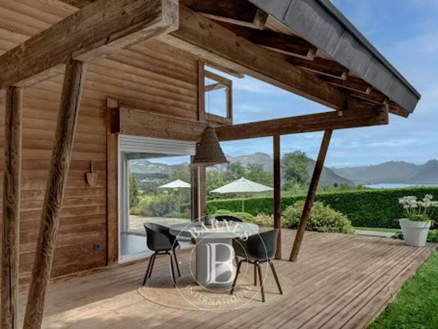 Vente Maison 8 pièces 340 m2 Annecy