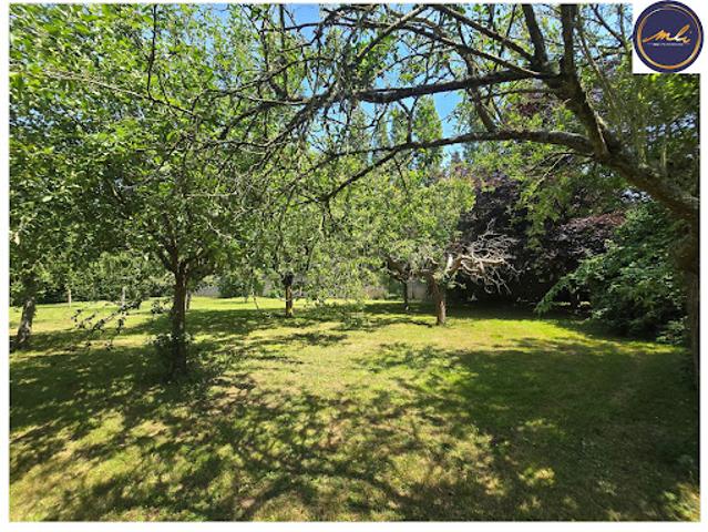 Vente Maison 8 pièces 340 m2 Basly