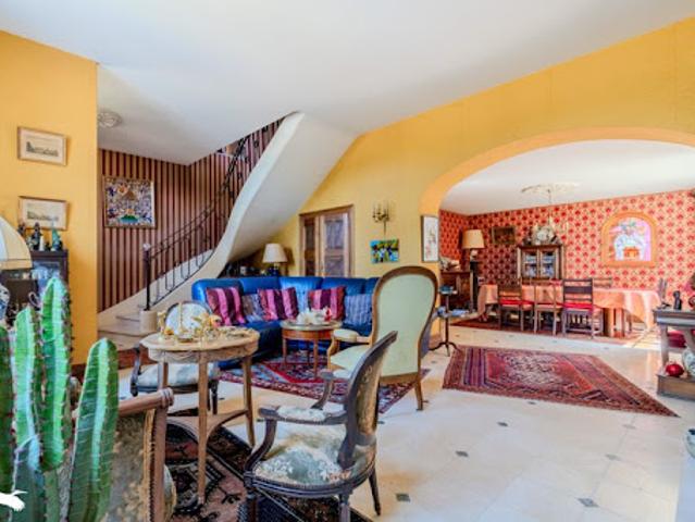 Vente Maison 8 pièces 340 m2 Gardegan et Tourtirac
