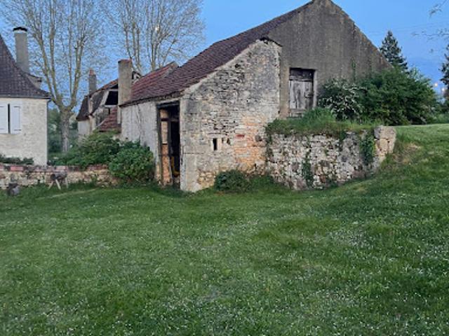 Vente Maison 8 pièces 340 m2 Payrac
