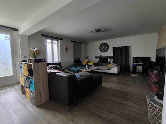 Vente Maison 8 pièces 340 m2 Saint Médard de Mussidan
