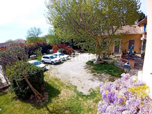 Vente Maison 8 pièces 340 m2 Violès