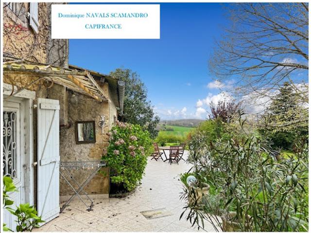 Vente Maison 8 pièces 341 m2 Miramont d'Astarac