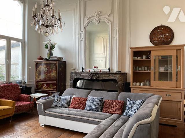 Vente Maison 8 pièces 341.6 m2 Douai