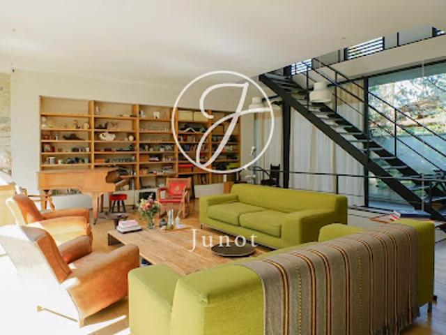 Vente Maison 8 pièces 342 m2 Colombes