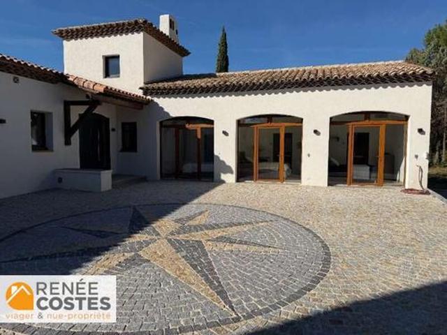 Vente Maison 8 pièces 342 m2 Cassis