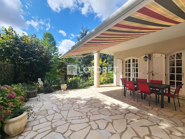 Vente Maison 8 pièces 343 m2 Pithiviers le Vieil