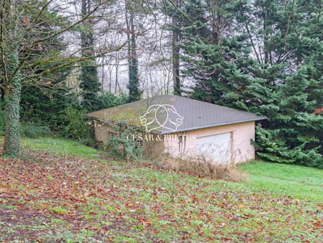 Vente Maison 8 pièces 355 m2 Collonges au Mont d'Or