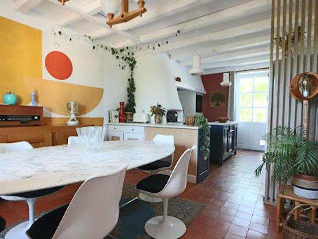 Vente Maison 8 pièces 355 m2 Lancié