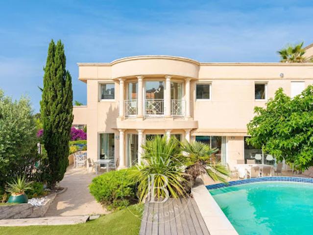 Vente Maison 8 pièces 356 m2 Marseille 7ème
