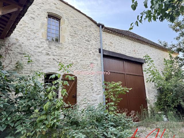 Vente Maison 8 pièces 350 m2 Monsegur
