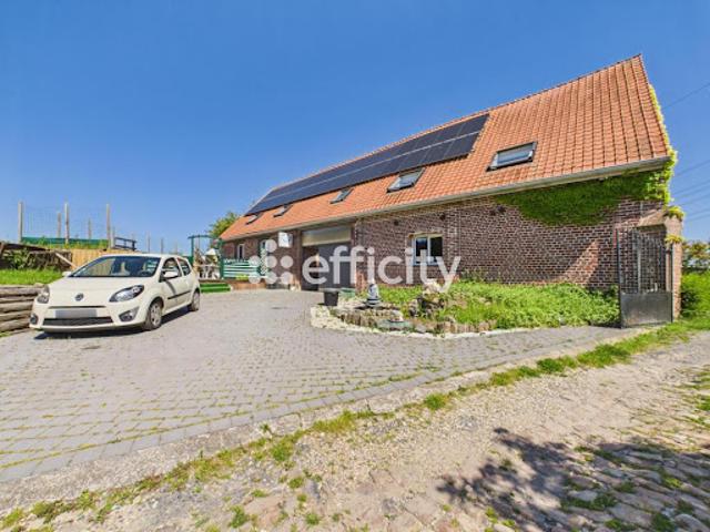 Vente Maison 8 pièces 350 m2 Nomain