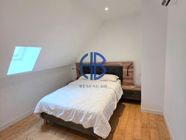 Vente Maison 8 pièces 350 m2 Aoste