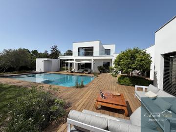 Vente Maison 8 pièces 350 m2 Bouliac