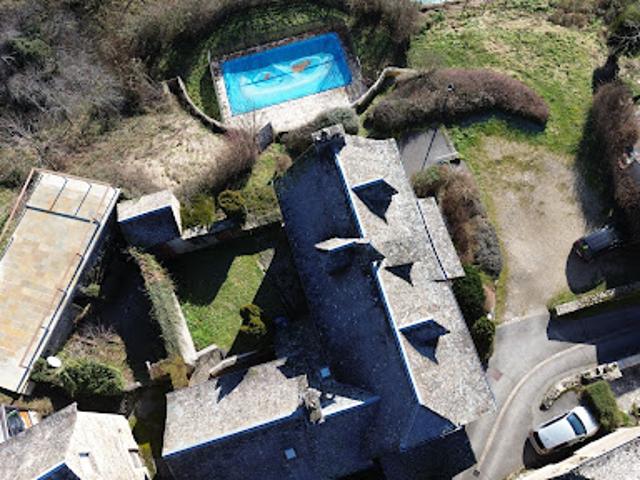 Vente Maison 8 pièces 350 m2 Castelnau de Mandailles