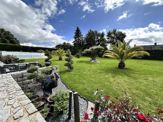 Vente Maison 8 pièces 350 m2 Dol de Bretagne