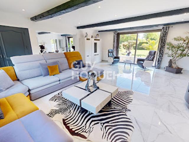 Vente Maison 8 pièces 350 m2 Dol de Bretagne