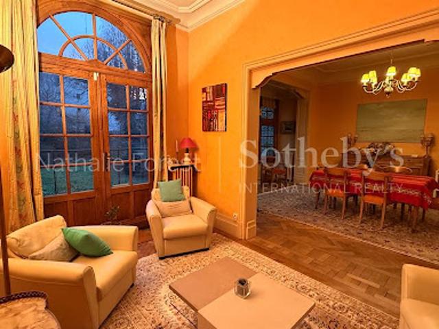 Vente Maison 8 pièces 325 m2 La Madeleine